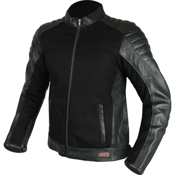 Moto bunda XRC RODYON HLT men jacket black vel. 54