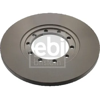 Brzdový kotouč Brzdový kotouč FEBI BILSTEIN 40779