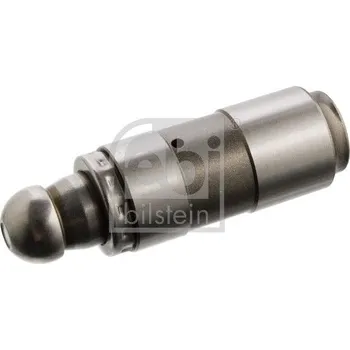 Ventil motoru Zdvihátko ventilu FEBI BILSTEIN 02998