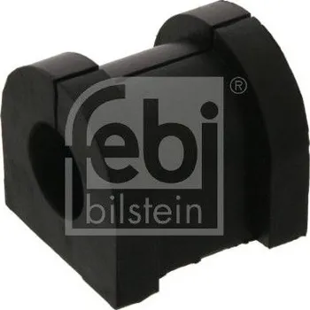 Stabilizátor nápravy Držák, Příčný stabilizátor FEBI BILSTEIN 39181