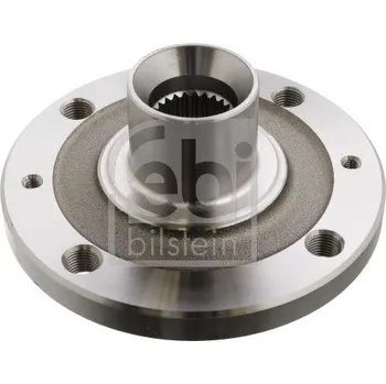 Náboj kola FEBI BILSTEIN 102189