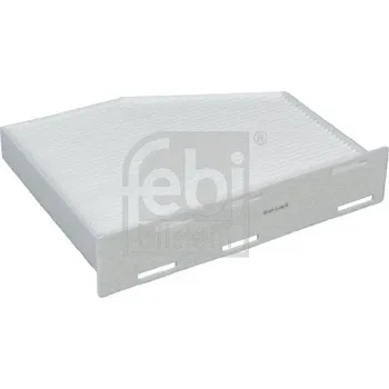 Ventilátor topení a klimatizace Filtr, vzduch v interiéru FEBI BILSTEIN 105790