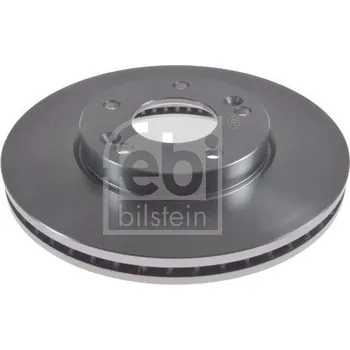 Brzdový kotouč Brzdový kotouč FEBI BILSTEIN 108601