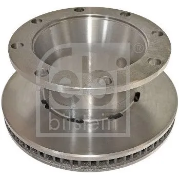 Brzdový kotouč Brzdový kotouč FEBI BILSTEIN 29172