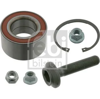 Sada ložisek kol FEBI BILSTEIN 23370