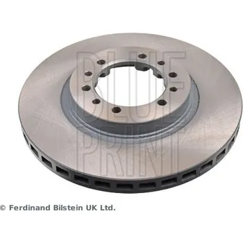 Brzdový kotouč Brzdový kotouč BLUE PRINT ADC44348