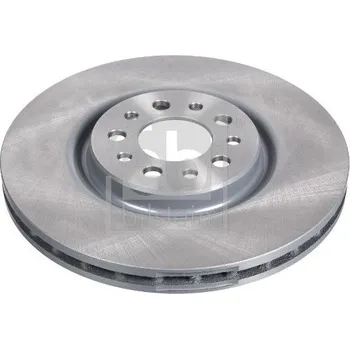 Brzdový kotouč Brzdový kotouč FEBI BILSTEIN 44052