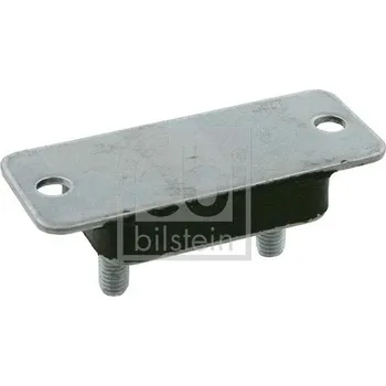 Držák, výfukový systém FEBI BILSTEIN 10015