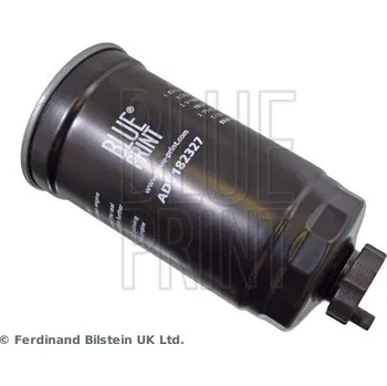 Auto-moto Palivový filtr BLUE PRINT ADV182327