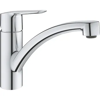 Vodovodní baterie GROHE 30530002 - Dřezová baterie START lesklý chrom