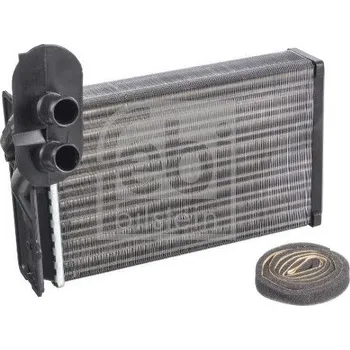 Výměník tepla Výměník tepla, vnitřní vytápění FEBI BILSTEIN JR. 15904