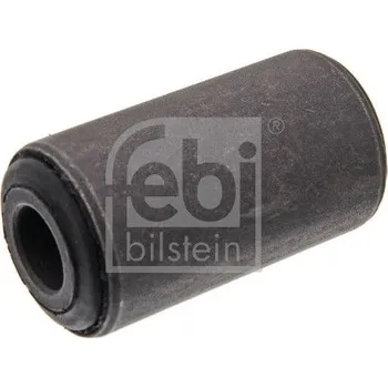 Soustava řízení Ložiskové pouzdro, listová pružina FEBI BILSTEIN 12344