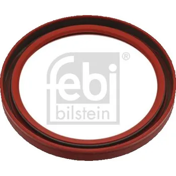 Těsnění motoru Těsnicí kroužek hřídele, klikový hřídel FEBI BILSTEIN 05629