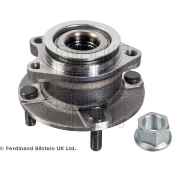 Sada ložisek kol BLUE PRINT ADN18262