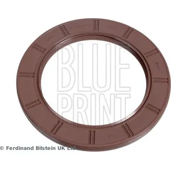 Těsnění motoru Těsnicí kroužek hřídele, klikový hřídel BLUE PRINT ADG06131