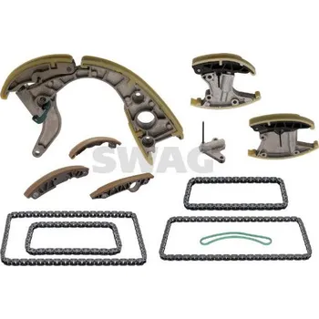 Sada rozvodového řetězu SWAG 30 10 1440