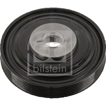 Řemenice, klikový hřídel FEBI BILSTEIN 103642