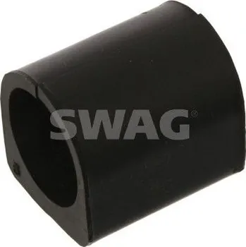 Stabilizátor nápravy Držák, Příčný stabilizátor SWAG 10 93 9511