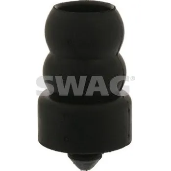 Zarážka, odpružení SWAG 70 93 9286