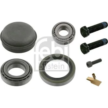 Sada ložisek kol FEBI BILSTEIN 05141