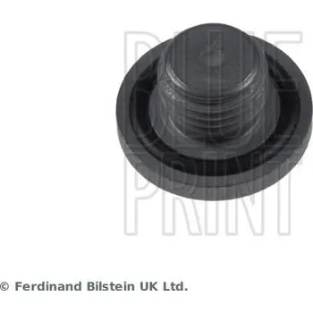 Olejová vana Závitová zátka, olejová vana BLUE PRINT ADW190101