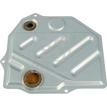 Hydraulický filtr Hydraulický filtr, automatická převodovka FEBI BILSTEIN 04872