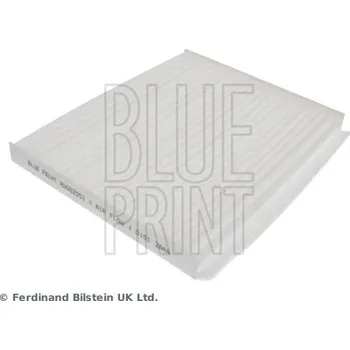 Klimatizace automobilu Filtr, vzduch v interiéru BLUE PRINT ADG02551