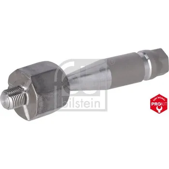 Táhlo řízení Axiální kloub, příčné táhlo řízení FEBI BILSTEIN 30654