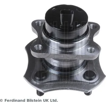 Sada ložisek kol BLUE PRINT ADT38332