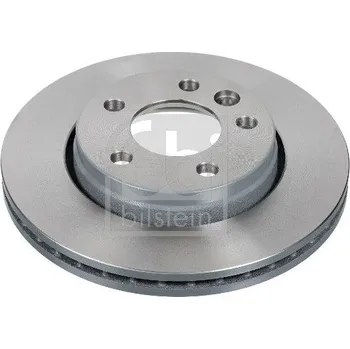 Brzdový kotouč Brzdový kotouč FEBI BILSTEIN 28682