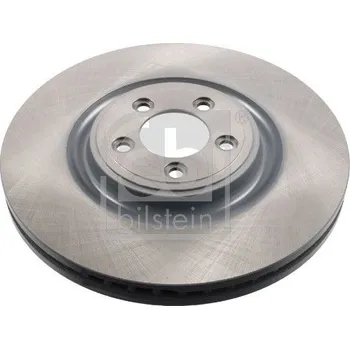 Brzdový kotouč Brzdový kotouč FEBI BILSTEIN 44134