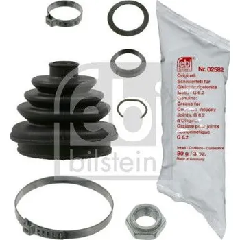 Sada měchů, hnací hřídel FEBI BILSTEIN 08475