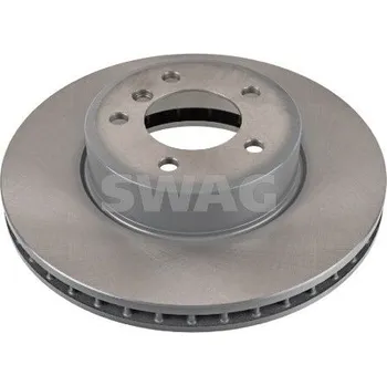 Brzdový kotouč Brzdový kotouč SWAG 20 92 4343