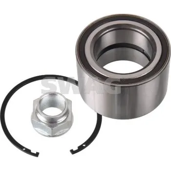 Sada ložisek kol SWAG 33 10 2932