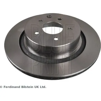 Brzdový kotouč Brzdový kotouč BLUE PRINT ADN143169