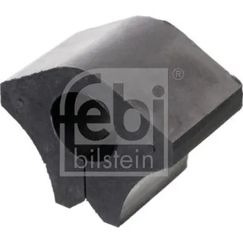 Stabilizátor nápravy Držák, Příčný stabilizátor FEBI BILSTEIN 104528