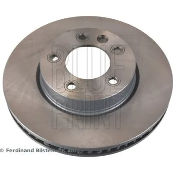 Auto-moto Brzdový kotouč BLUE PRINT ADV184328