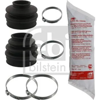 Hřídel nápravy Sada měchů, hnací hřídel FEBI BILSTEIN 36688