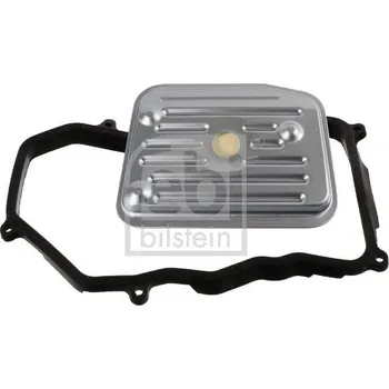 Hydraulický filtr Sada hydraulického filtru, automatická převodovka FEBI BILSTEIN 33945