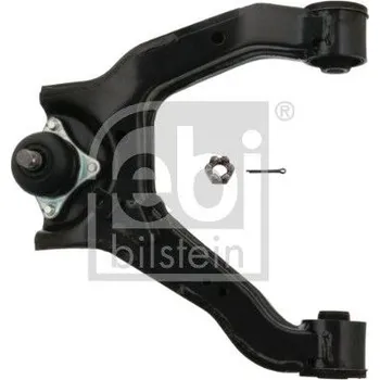 Zavěšení kol Řídicí páka, zavěšení kol FEBI BILSTEIN 41254