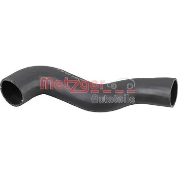 Palivový systém Hadička plnicího vzduchu METZGER 2400891