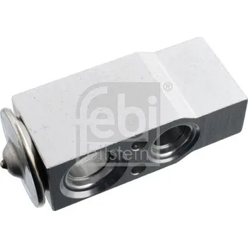 Ventil klimatizace Expanzní ventil, klimatizace FEBI BILSTEIN 104914