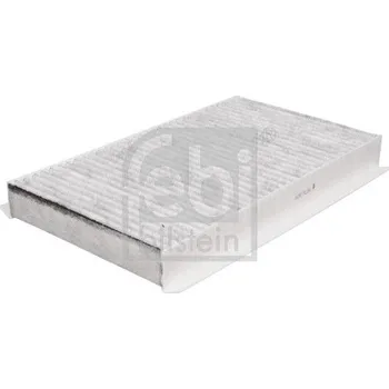 Klimatizace automobilu Filtr, vzduch v interiéru FEBI BILSTEIN 49664