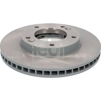 Brzdový kotouč Brzdový kotouč FEBI BILSTEIN 108452