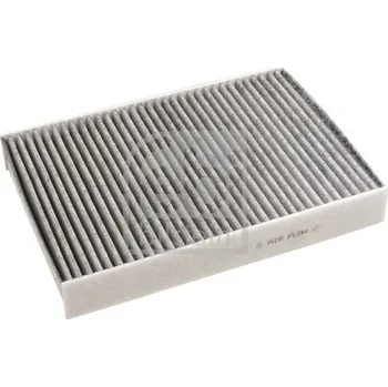 Klimatizace automobilu Filtr, vzduch v interiéru FEBI BILSTEIN 101451