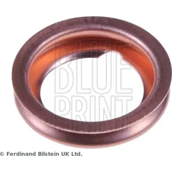 Těsnicí kroužek, olejová vypouštěcí zátka BLUE PRINT ADN10101