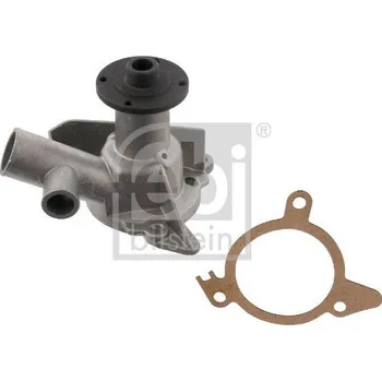 Chladič motoru Vodní čerpadlo, chlazení motoru FEBI BILSTEIN 01290