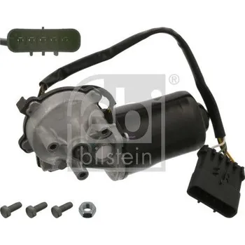 Motorek stěrače a odstřikovače Motor stěračů FEBI BILSTEIN 37226