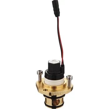 Ventil GROHE 42791000 - Magnetický ventil se sítkem pro 37751 lesklý chrom