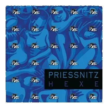 Česká hudba HEXE - Priessnitz CD